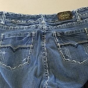 Really cool pair of jeans